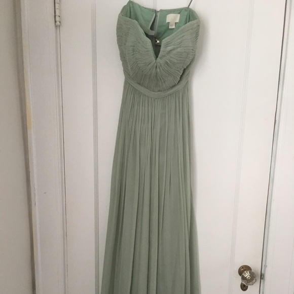 J. Crew Dresses & Skirts - JCrew size 6 bridesmaid dress